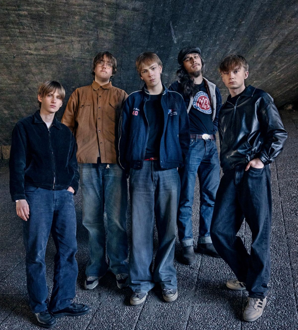Nektar (musikgrupp)