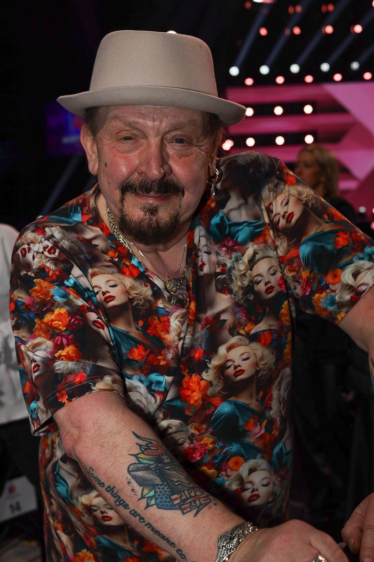 Olle Jönsson