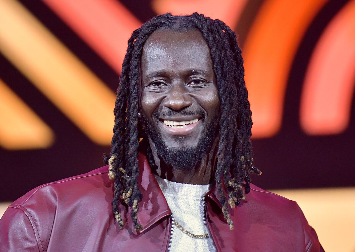 Pa Modou Badjie