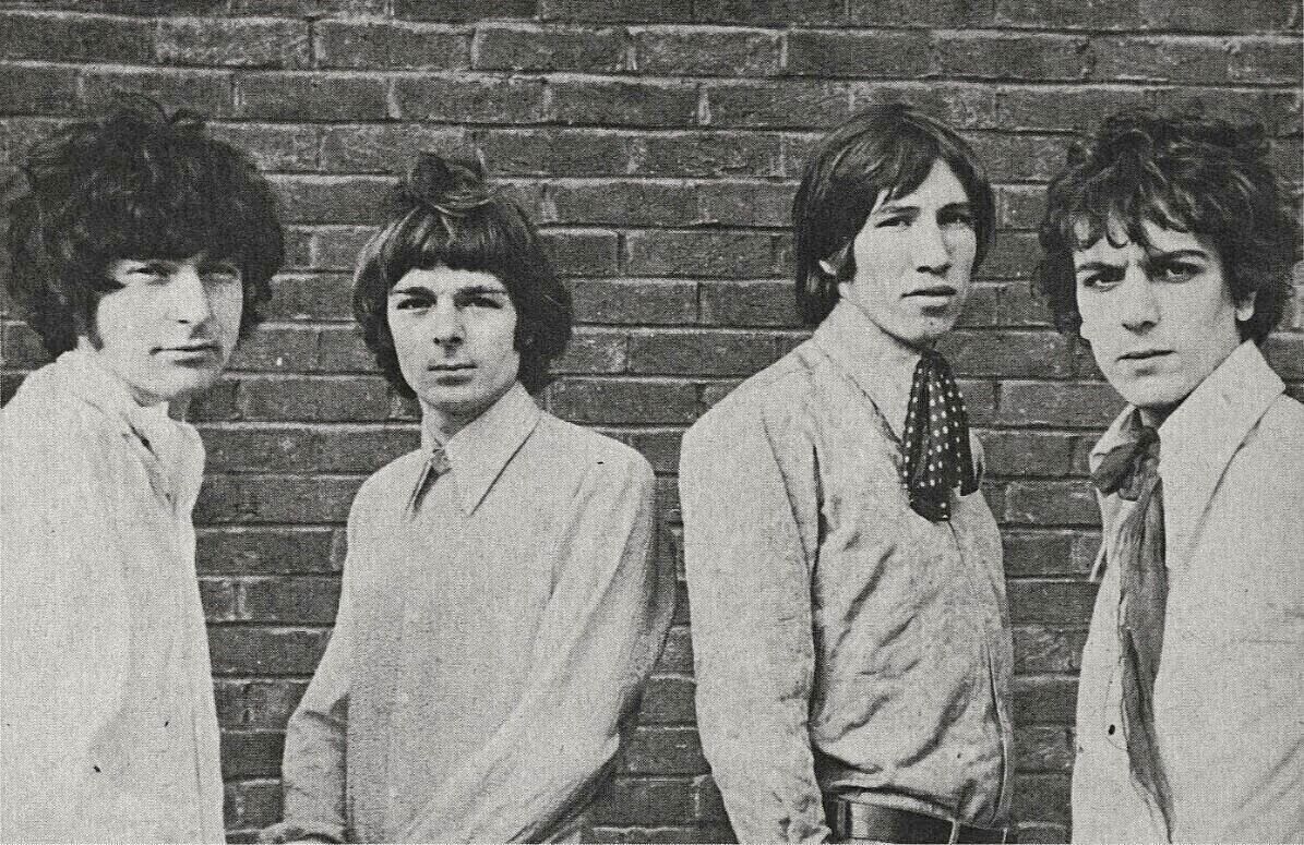 Pink Floyd