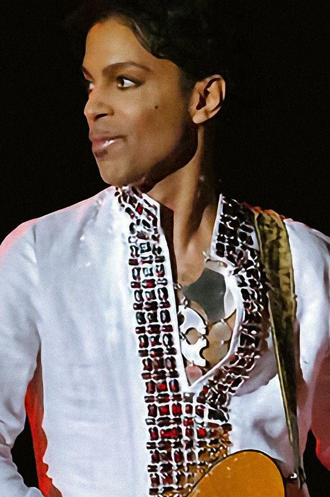 Prince