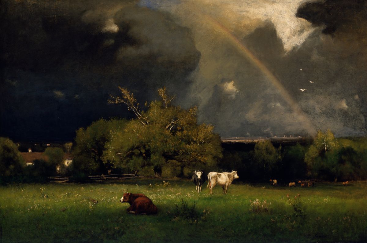 Rainbow