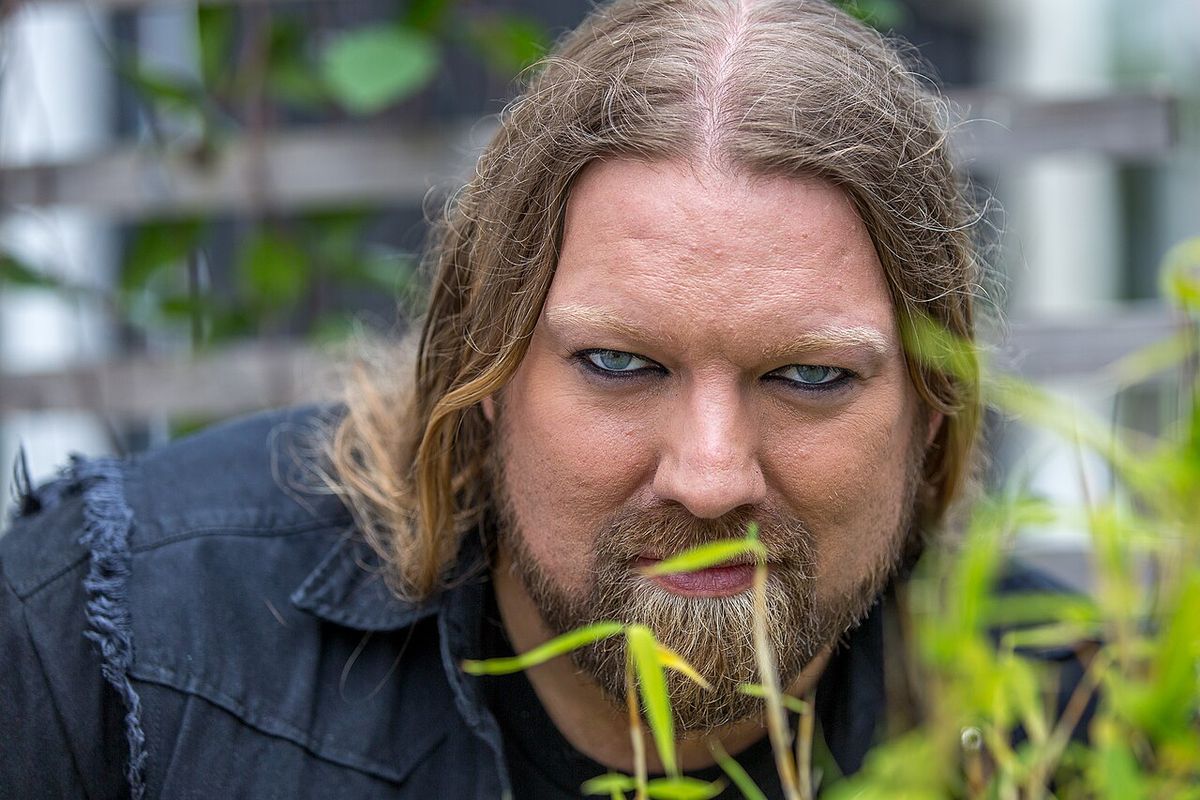 Rickard Söderberg