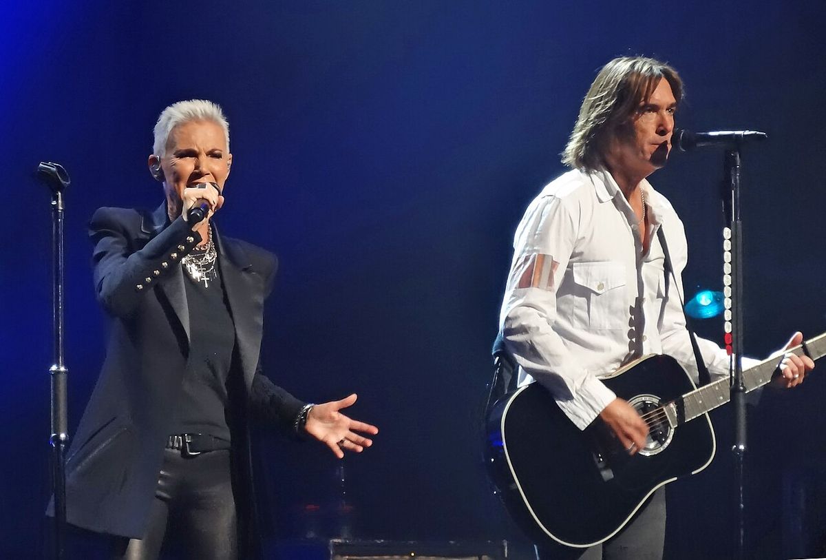 Roxette