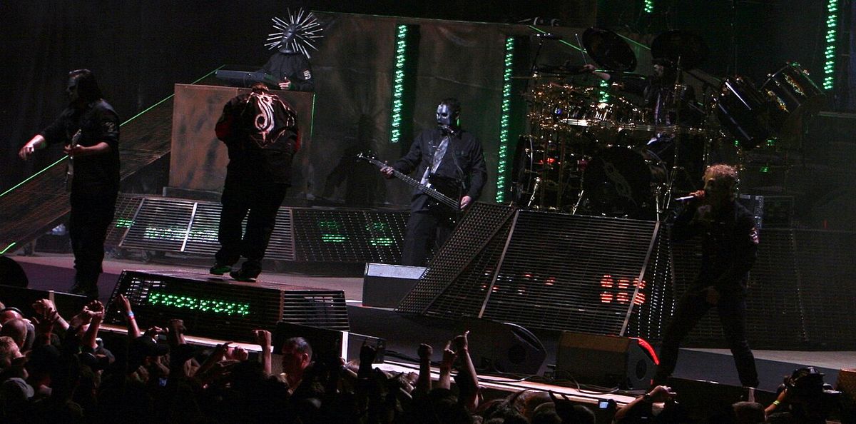 Slipknot