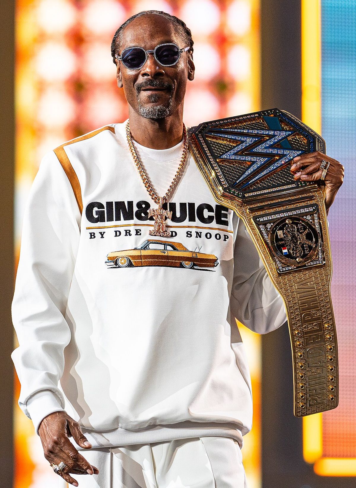 Snoop Dogg