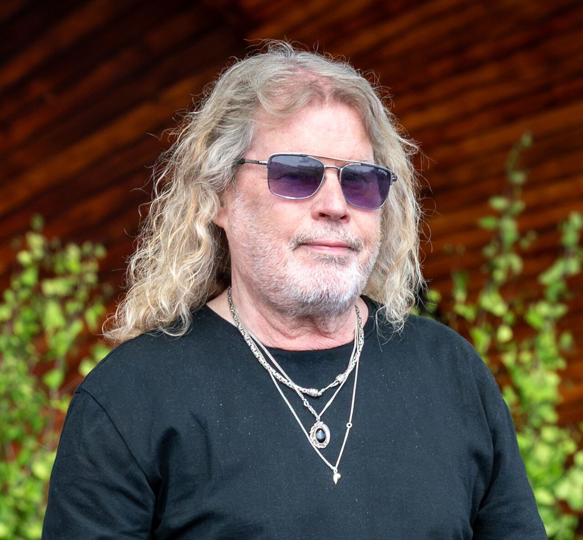 Staffan Hellstrand