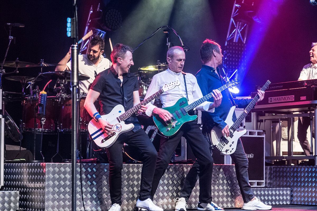 Status Quo