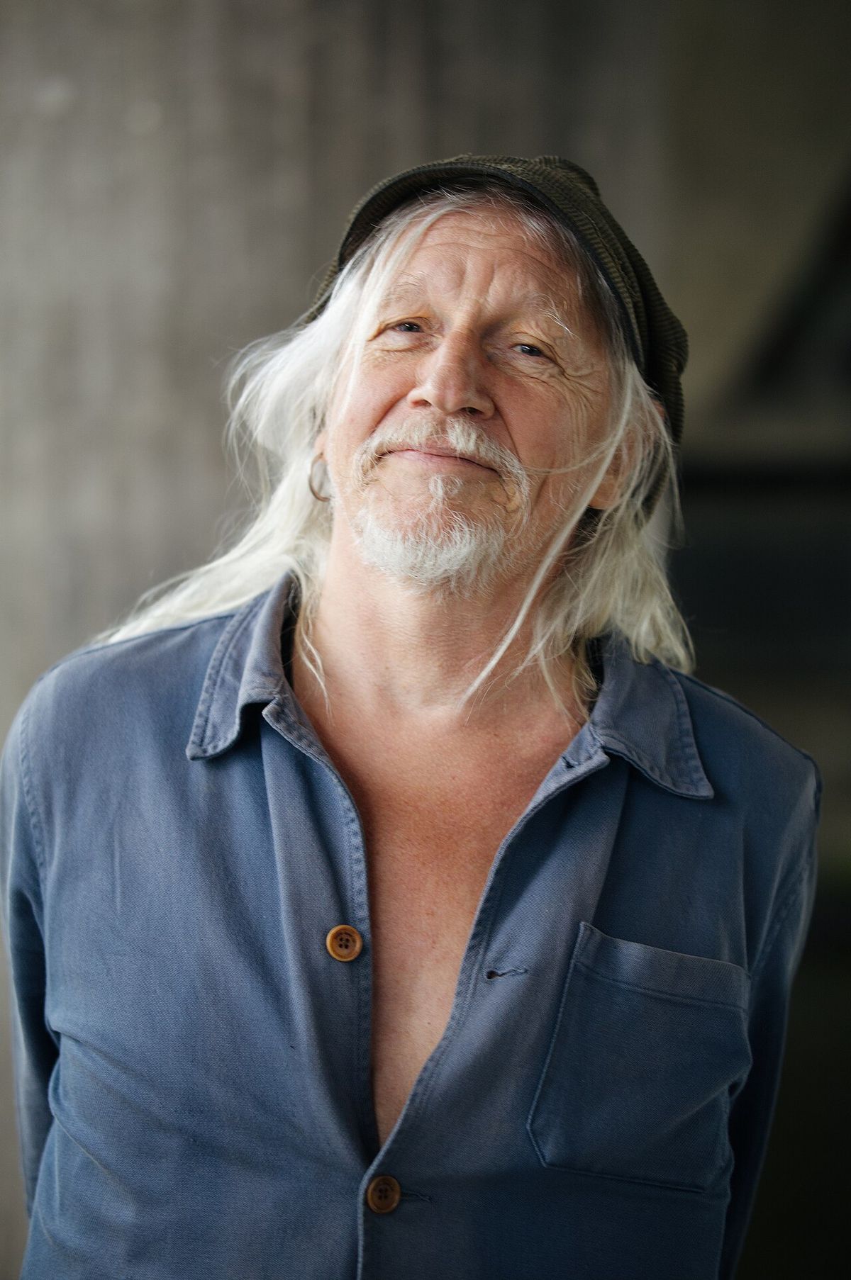 Stefan Sundström