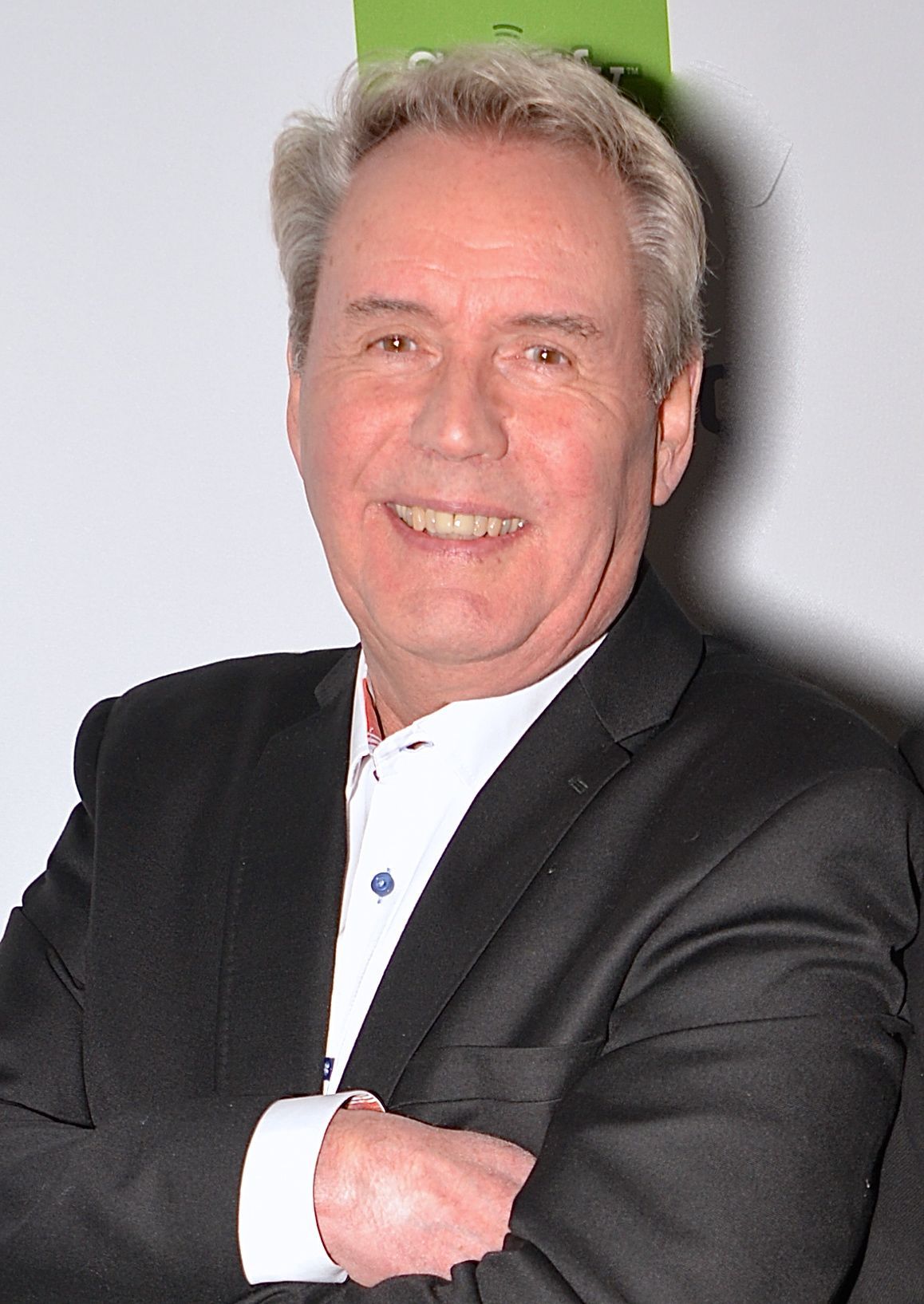 Sten Nilsson