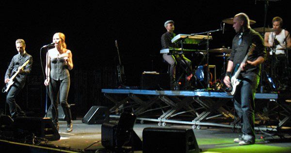 The Cardigans