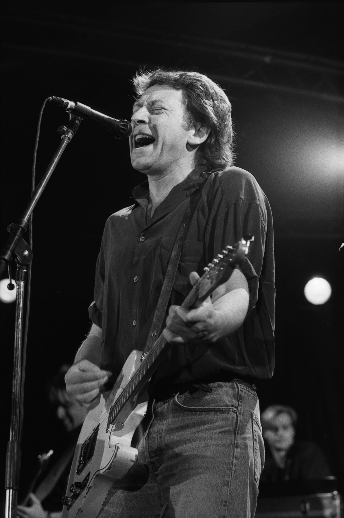 Ulf Lundell