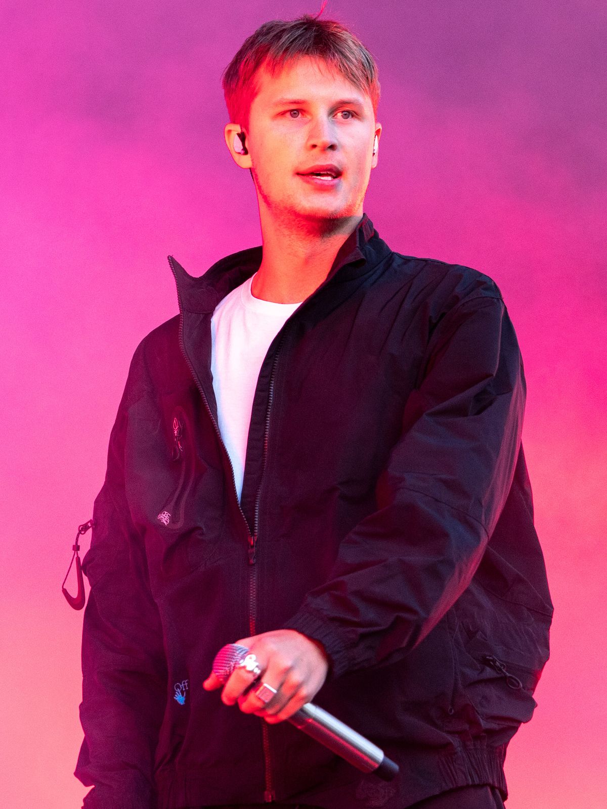 Victor Leksell