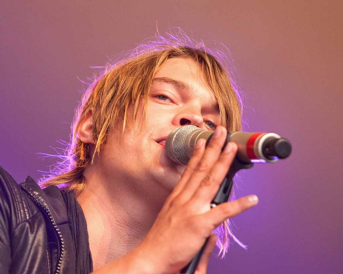 Viktor Norén