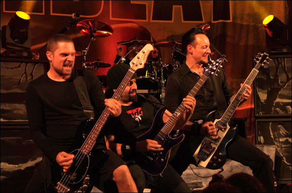 Volbeat