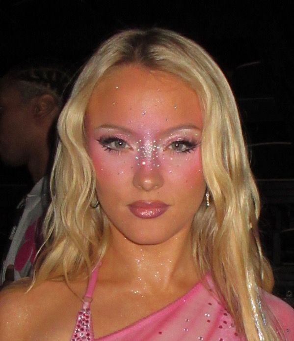 Zara Larsson