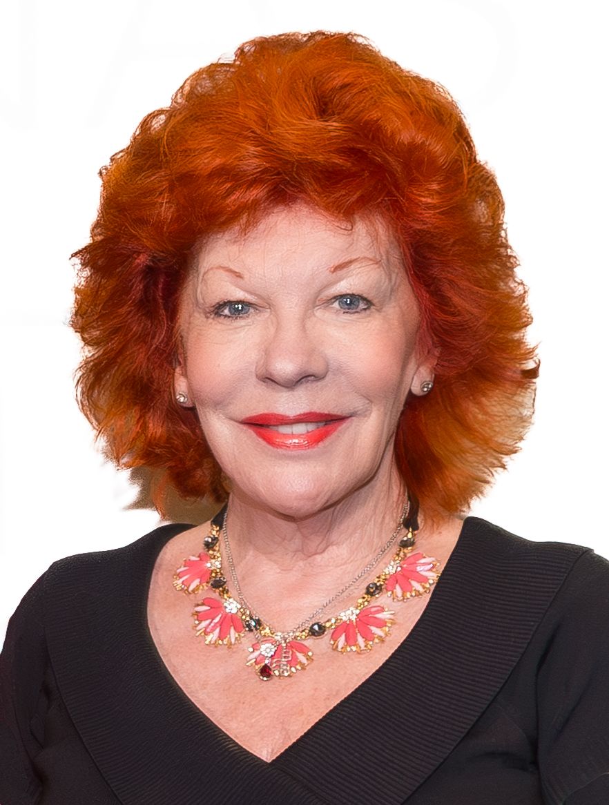 Barbro Ehnbom