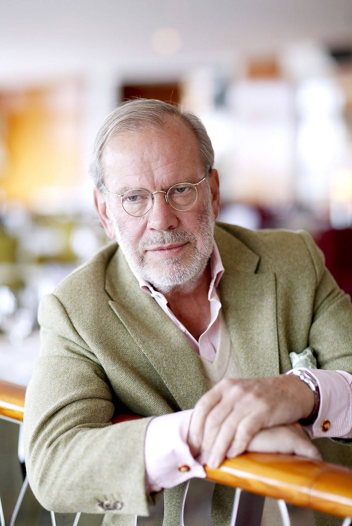Erik Lallerstedt (kock)