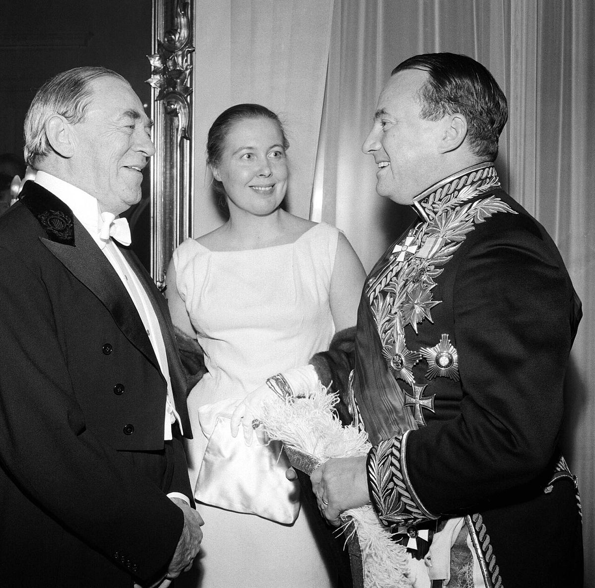 Gösta Engzell