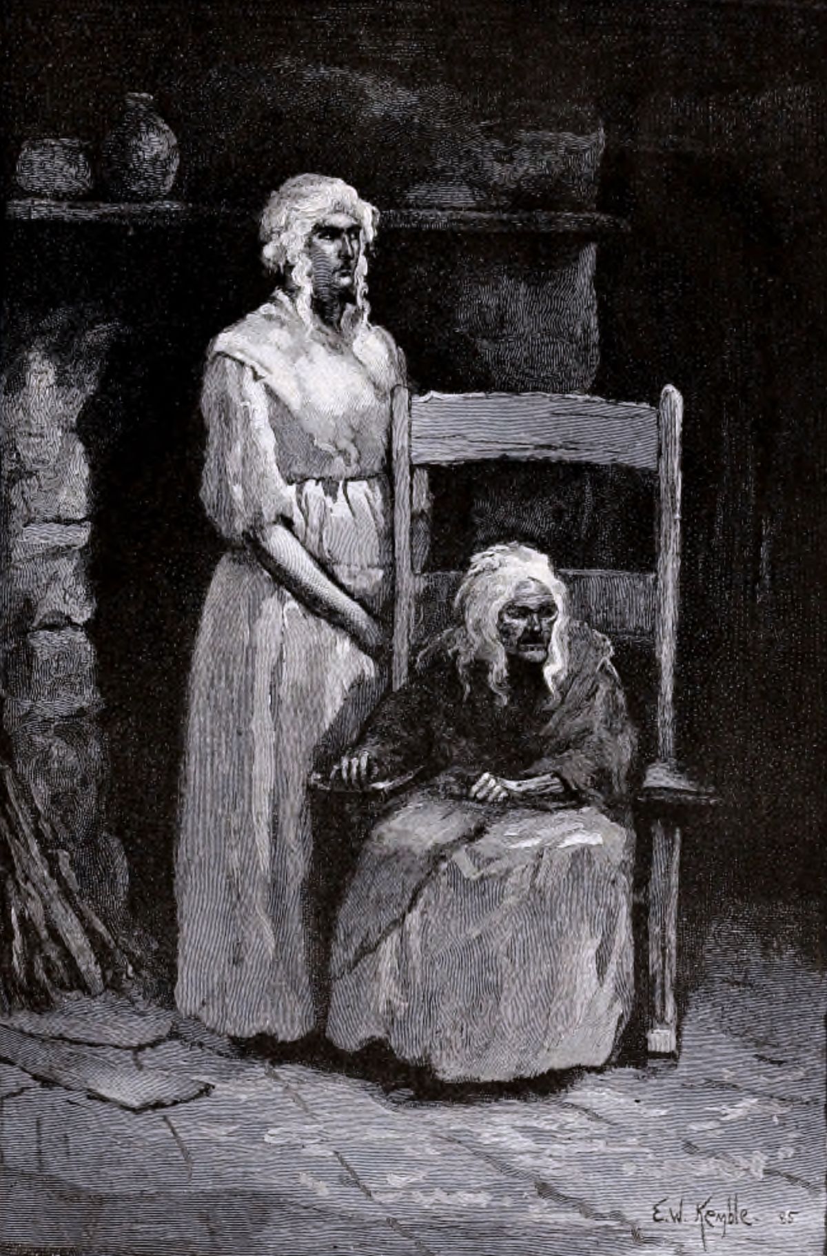 Marie Laveau