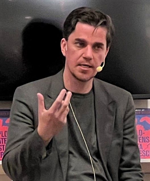 Martin Kragh