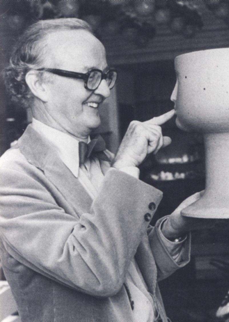 Stig Lindberg