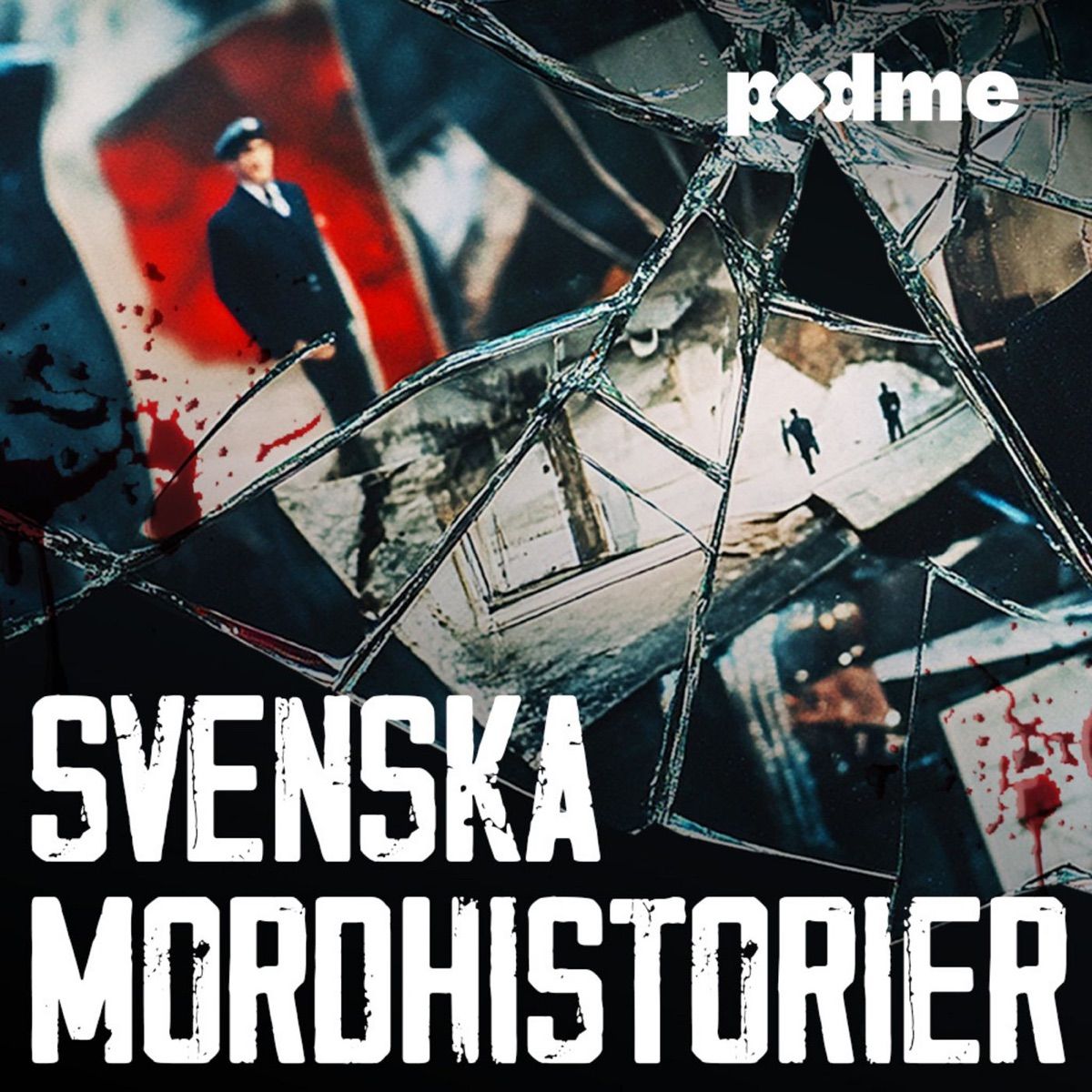 Svenska Mordhistorier