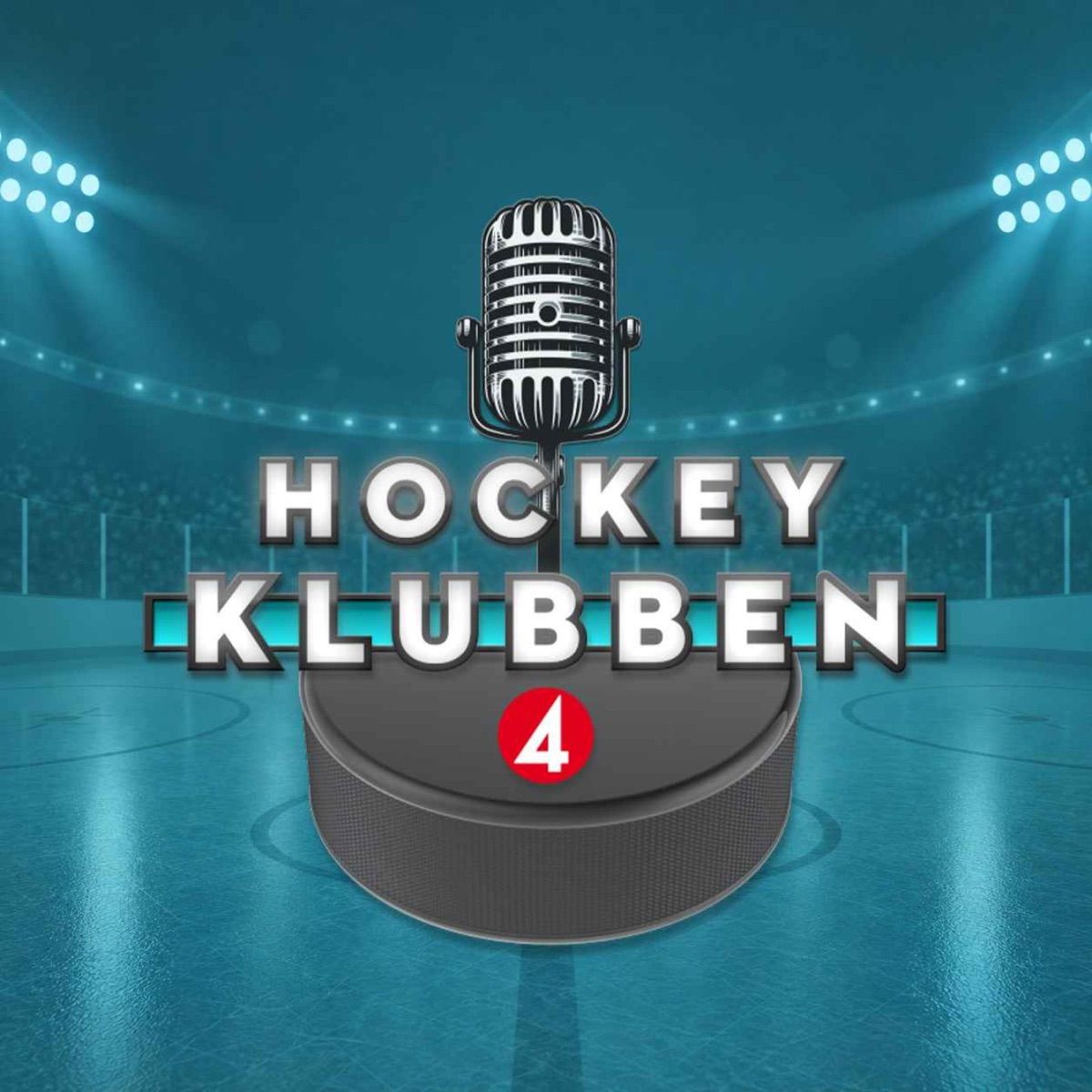 TV4 Hockey