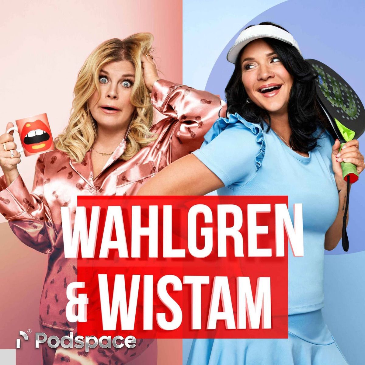 Wahlgren & Wistam