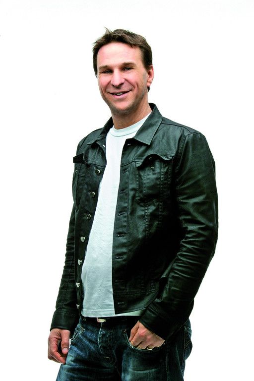 Anders Lundin