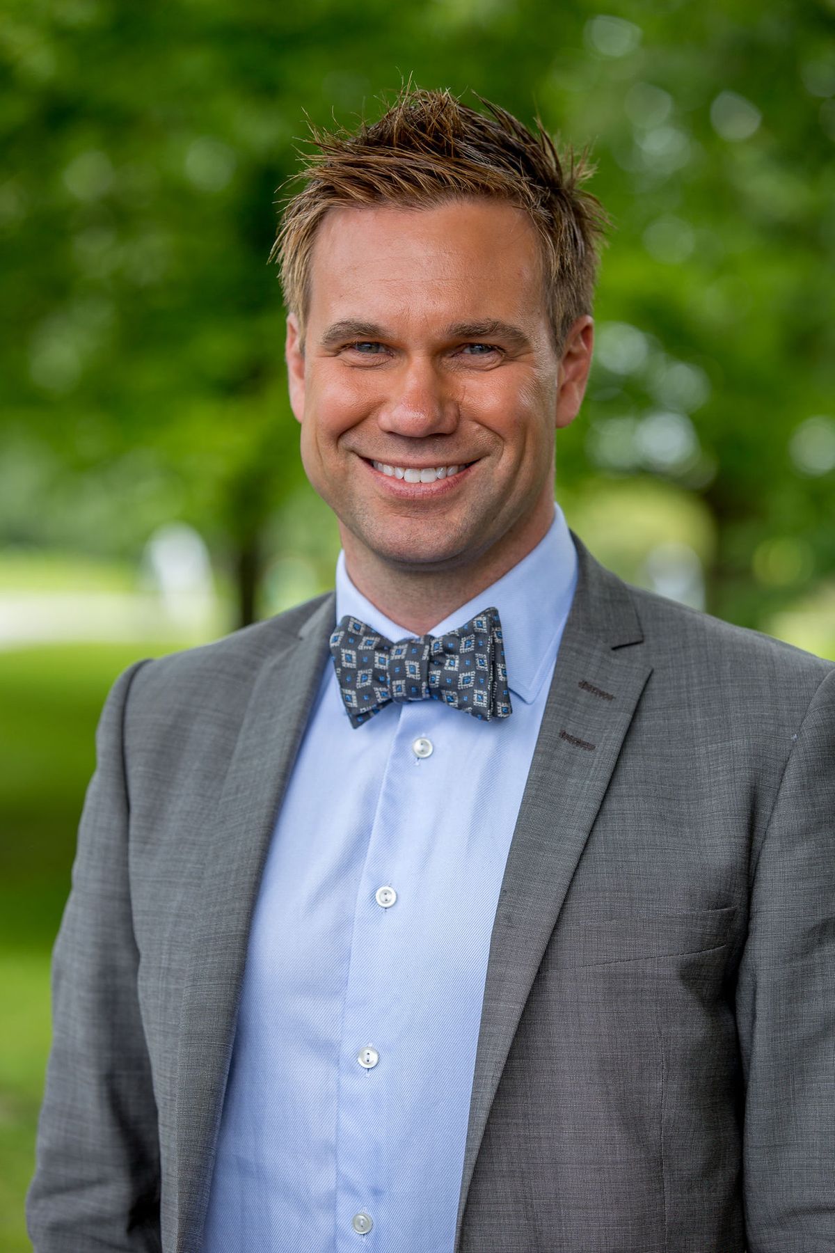 Anders Pihlblad