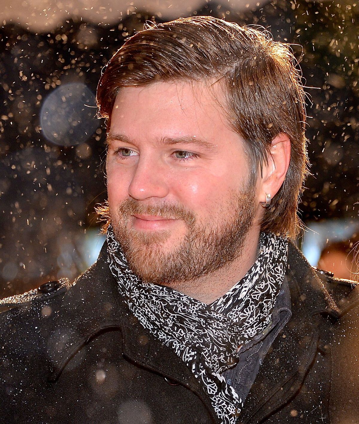Anton Körberg