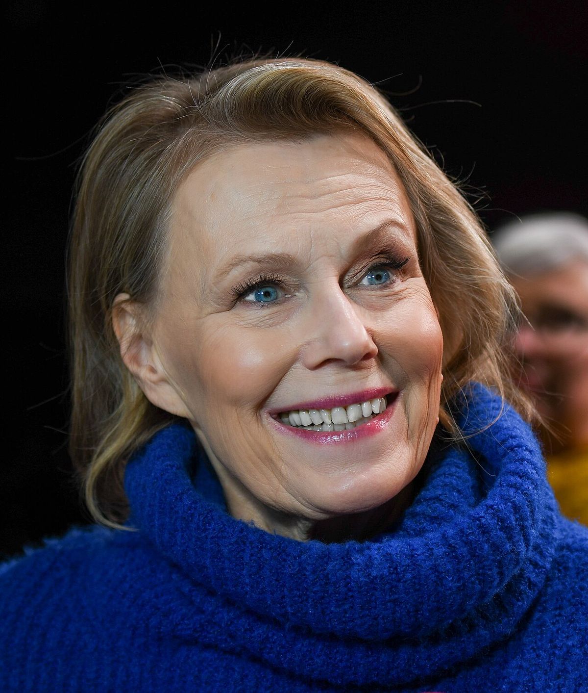 Arja Saijonmaa