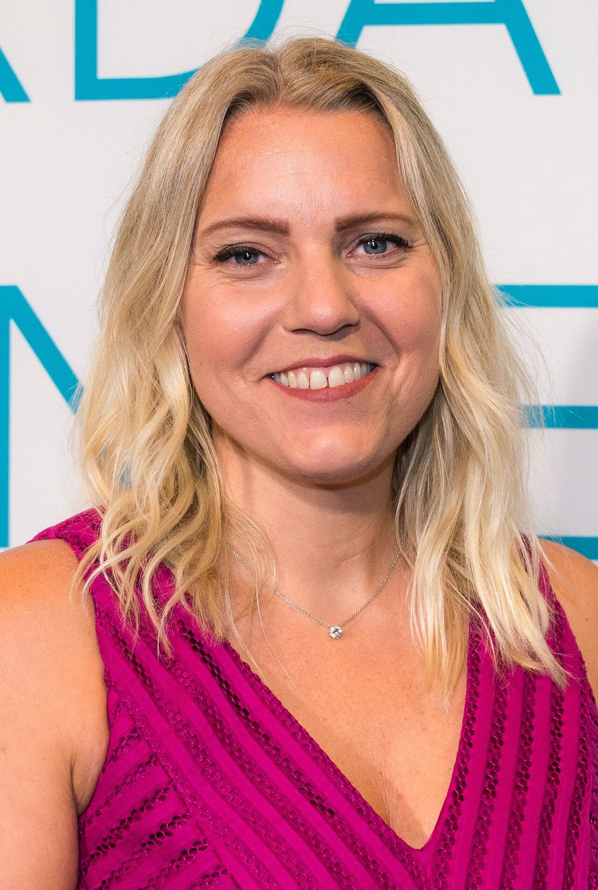 Carina Bergfeldt