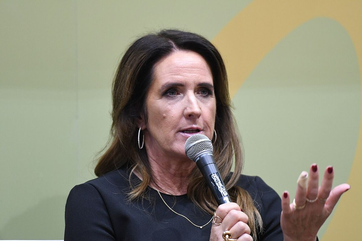 Denise Rudberg