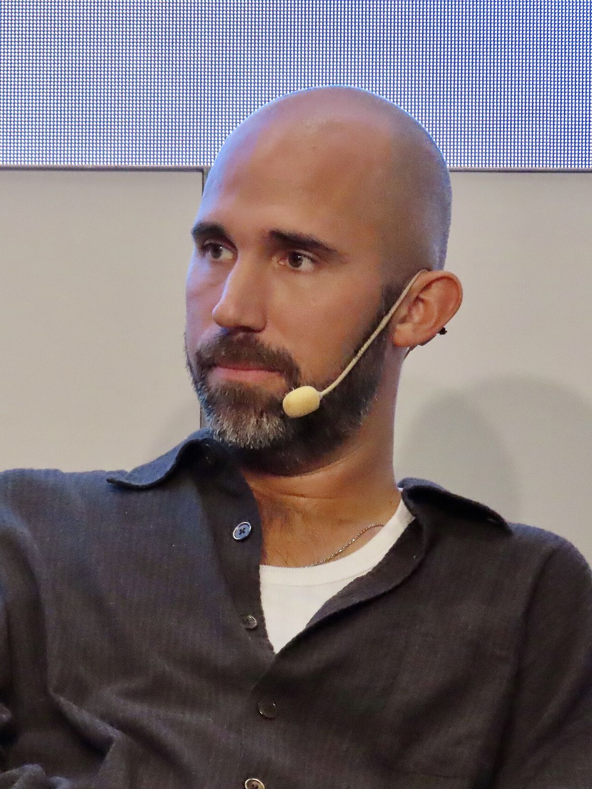Emil Persson (journalist)