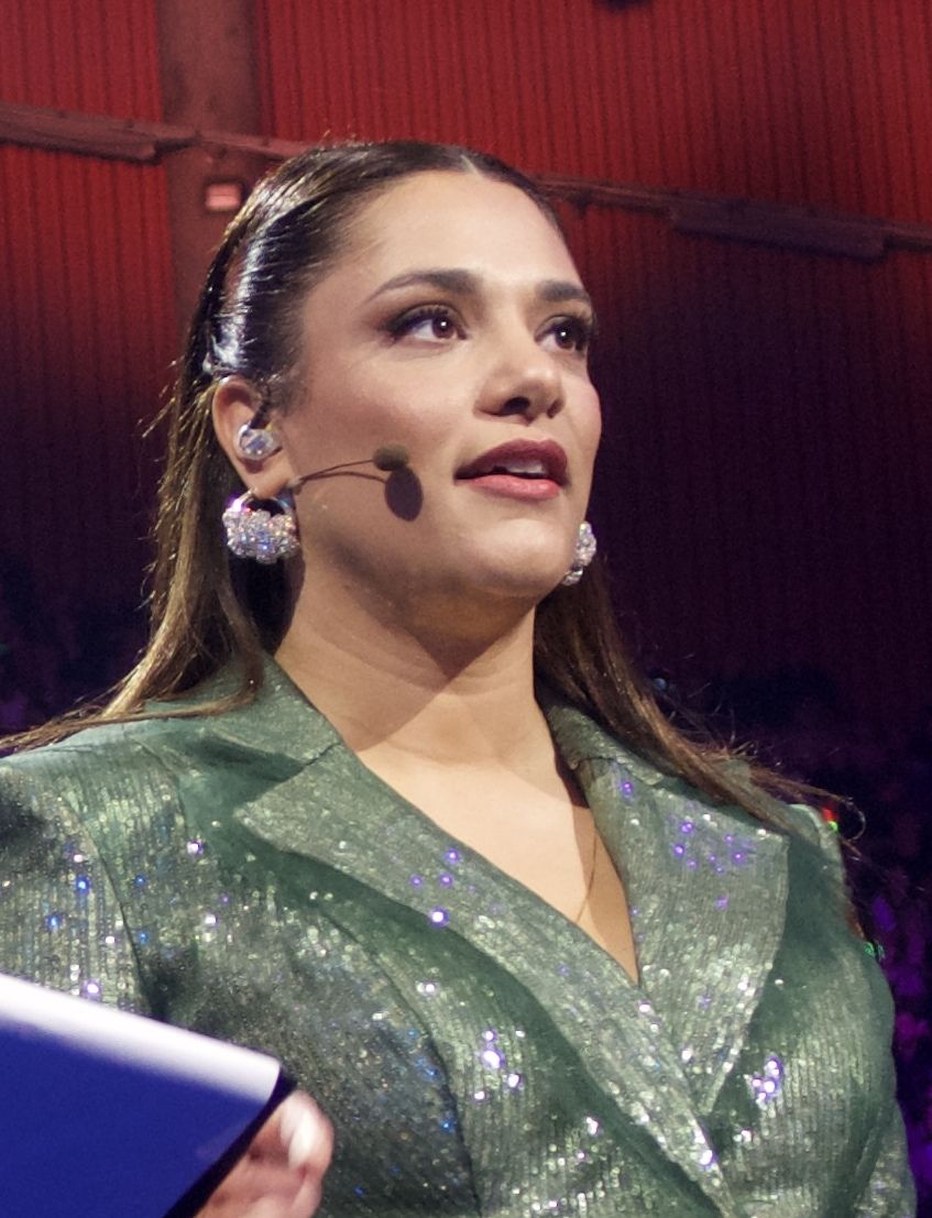 Farah Abadi