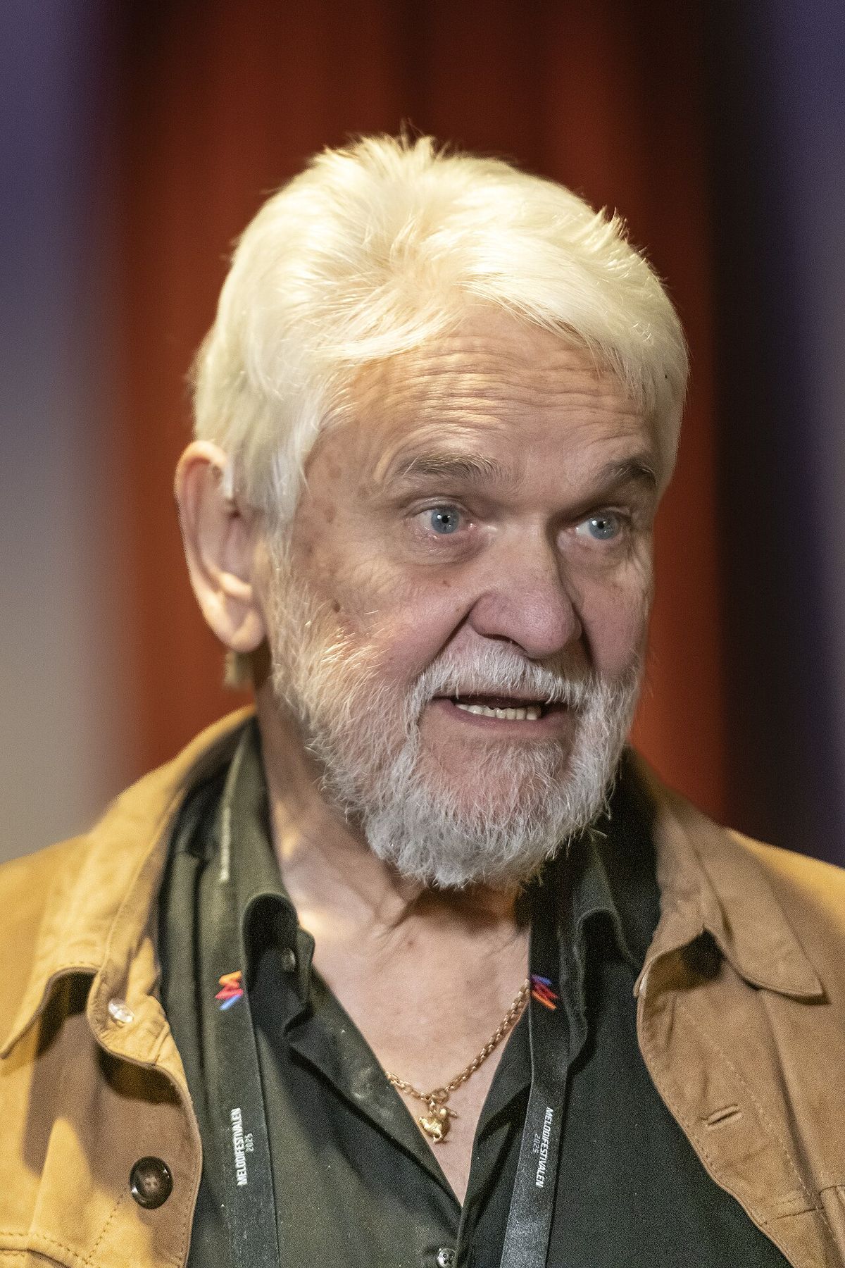 Hasse Andersson