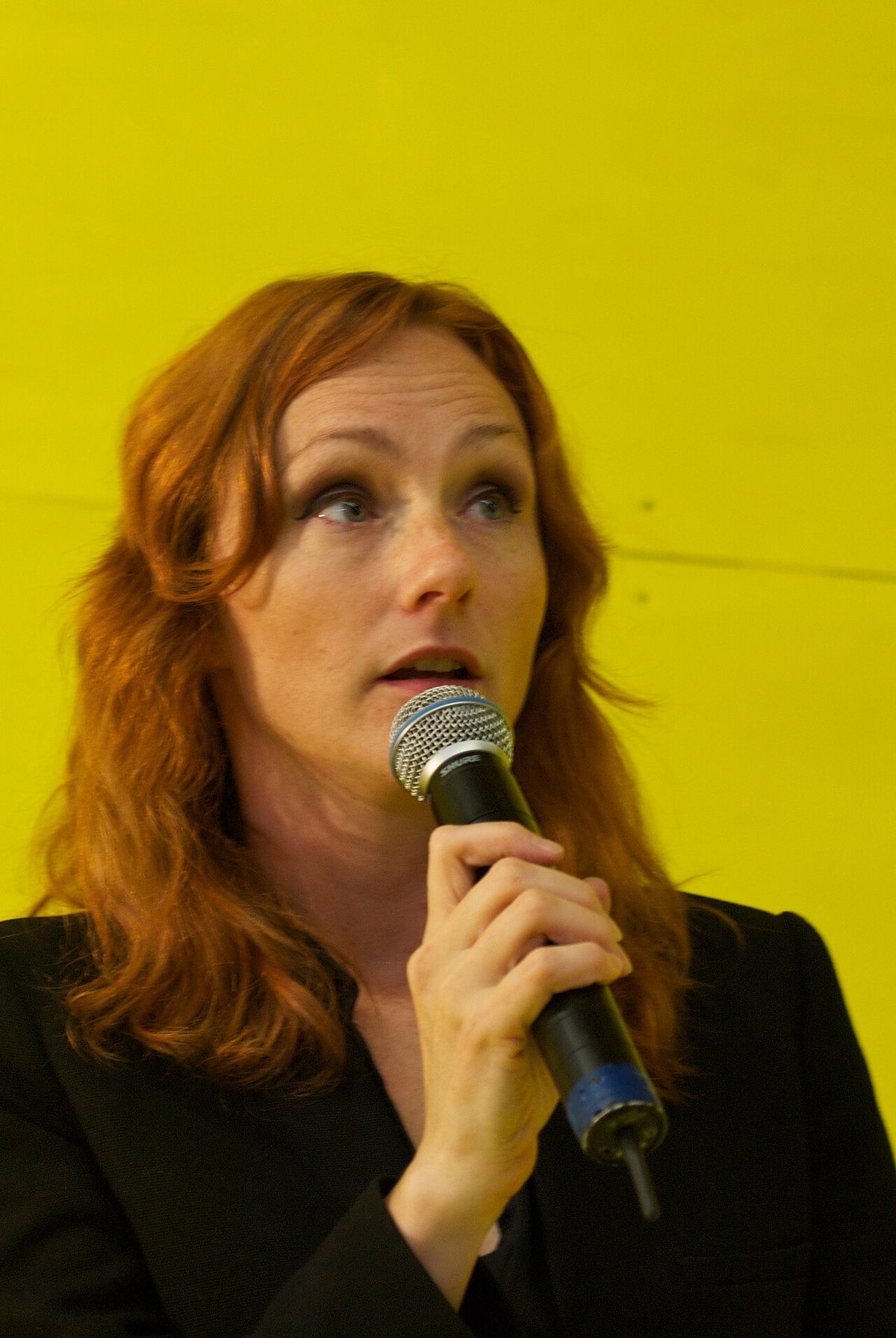 Ika Johannesson