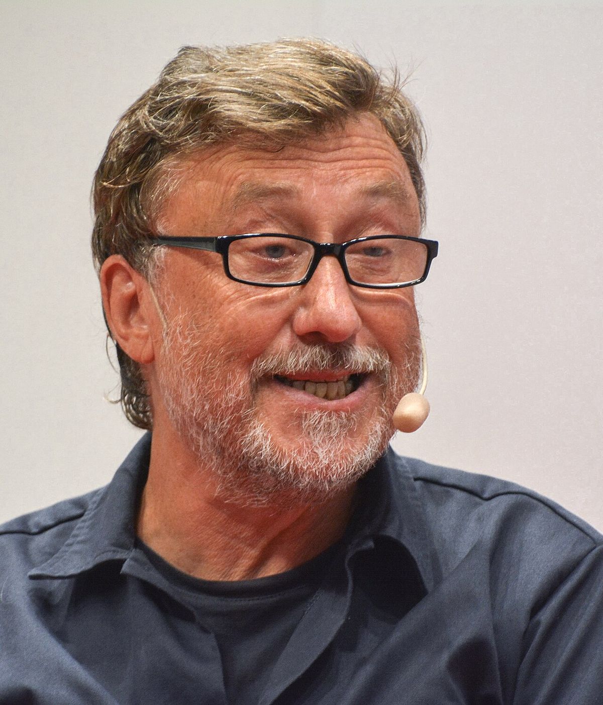 Janne Josefsson