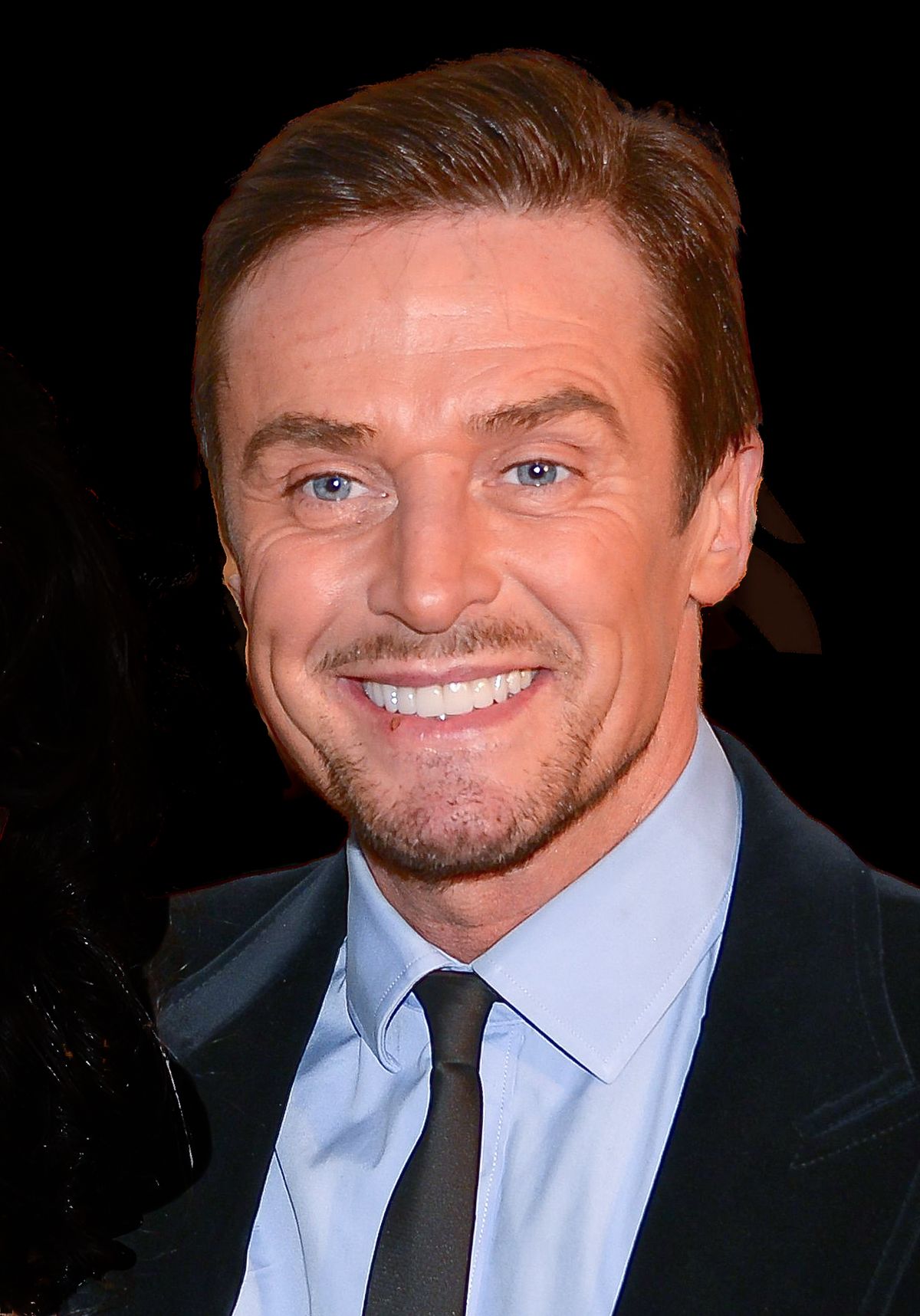 Johan Pråmell