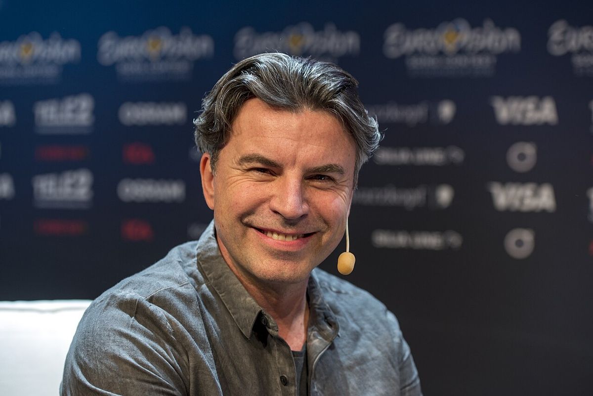 Jovan Radomir