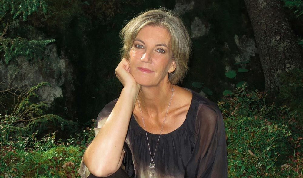 Kajsa Ingemarsson