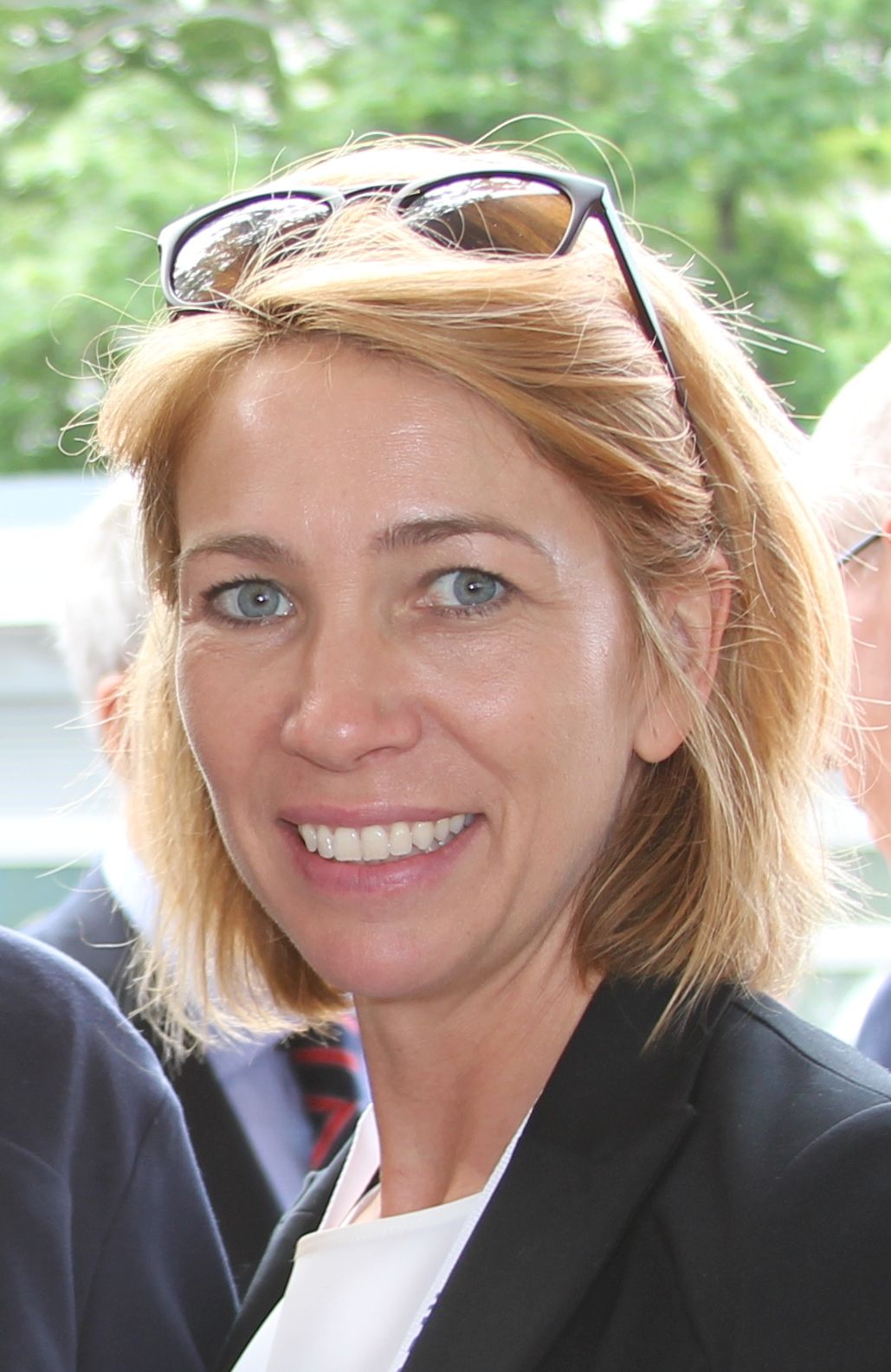 Karin Magnusson