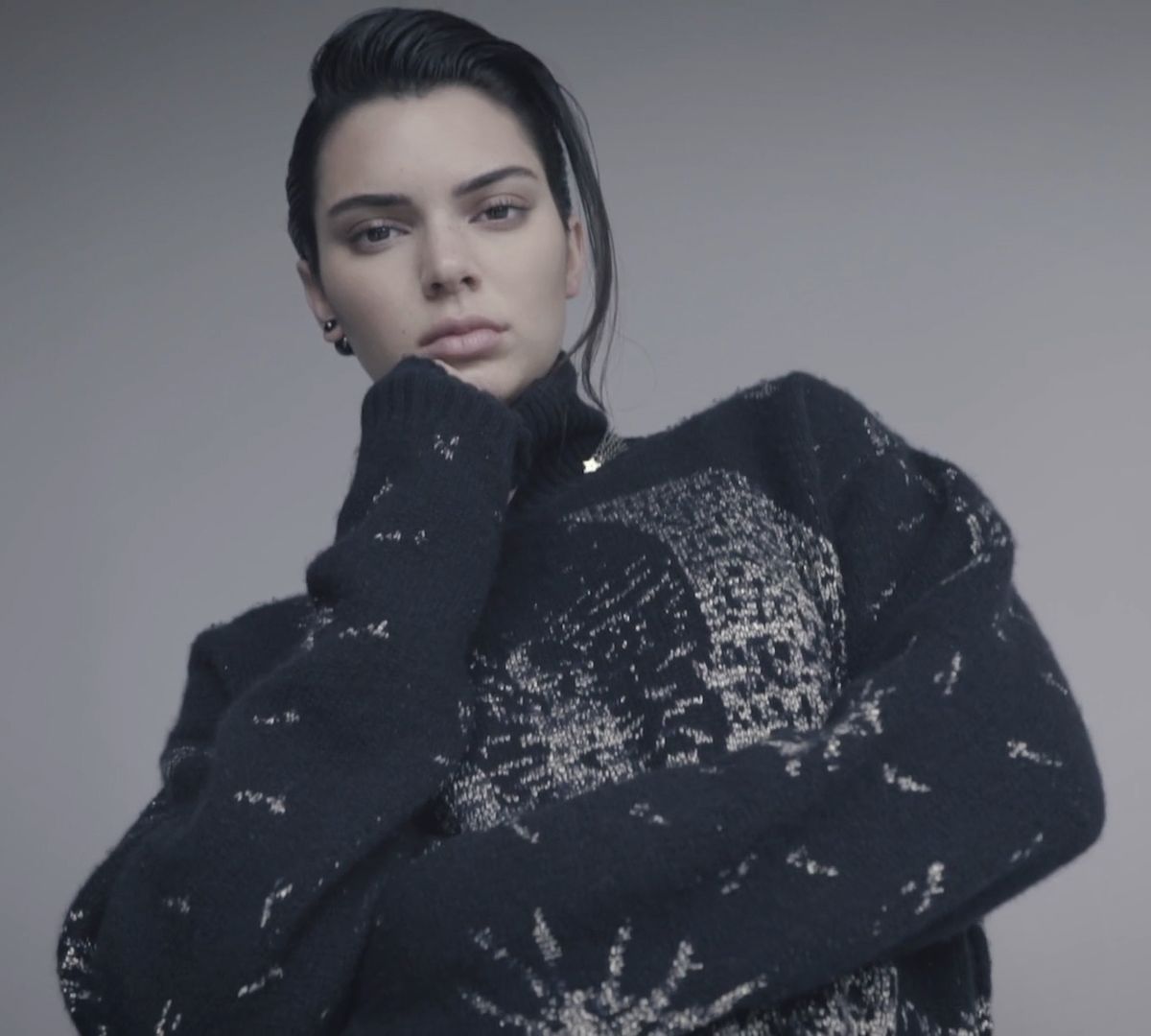 Kendall Jenner