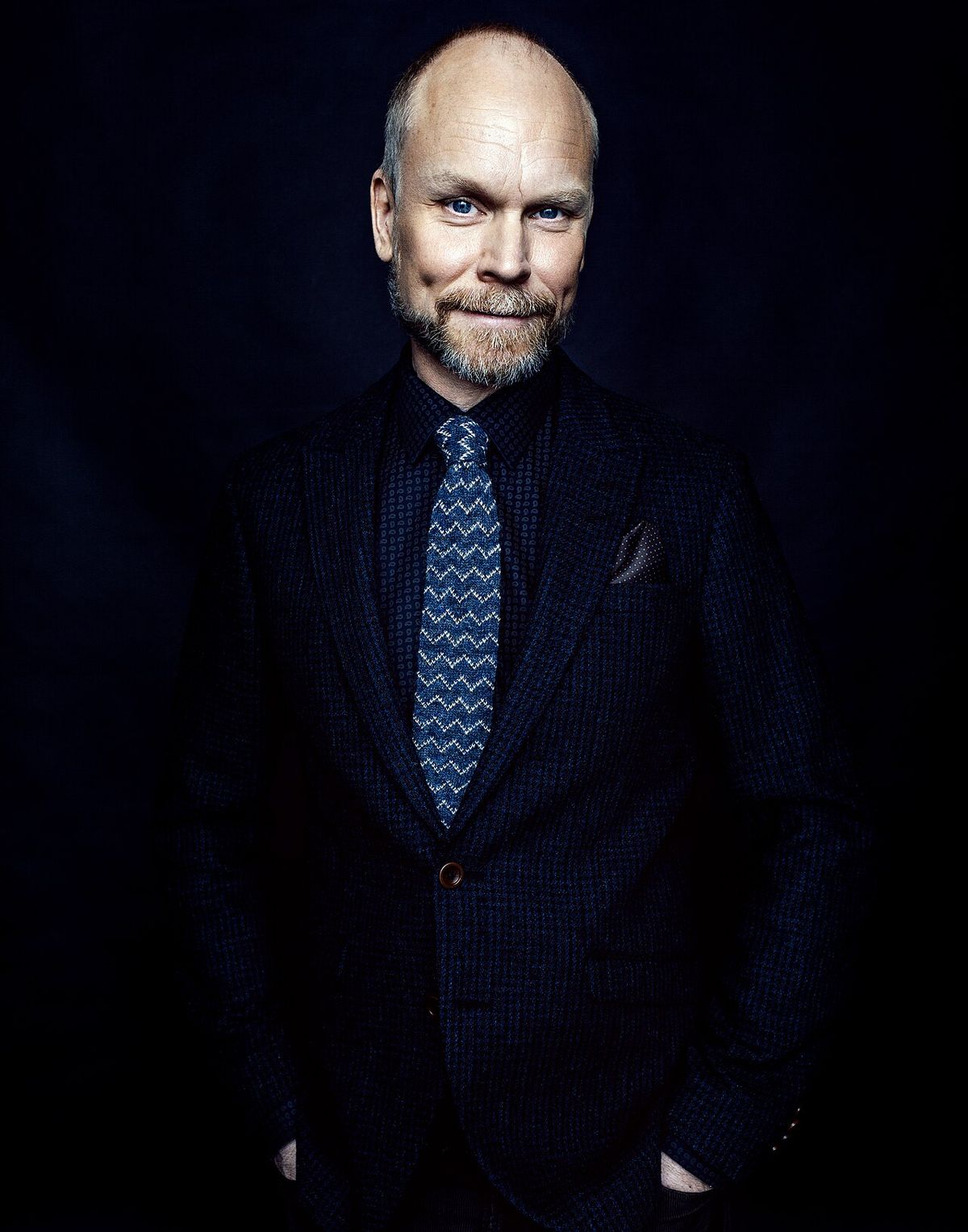 Kristian Luuk