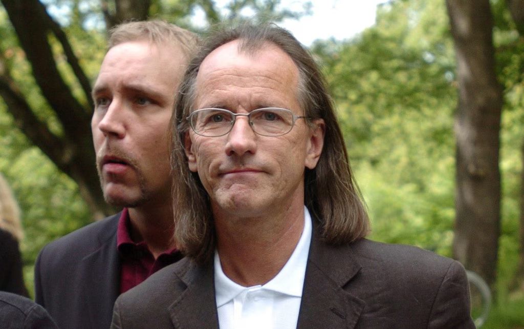 Lasse Brandeby