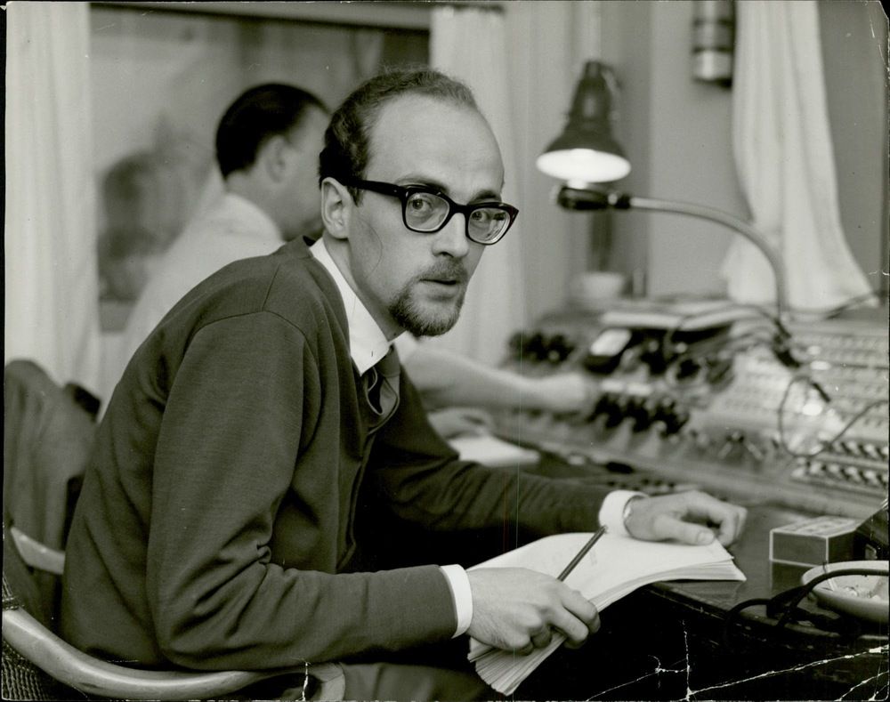 Lasse O'Månsson