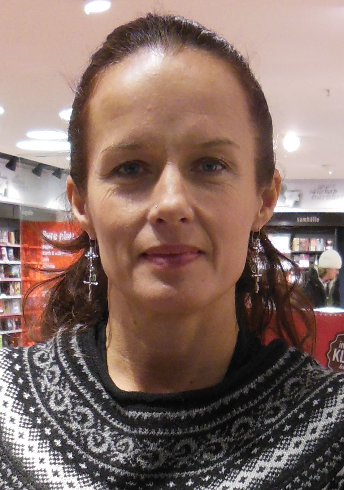 Malin Berghagen