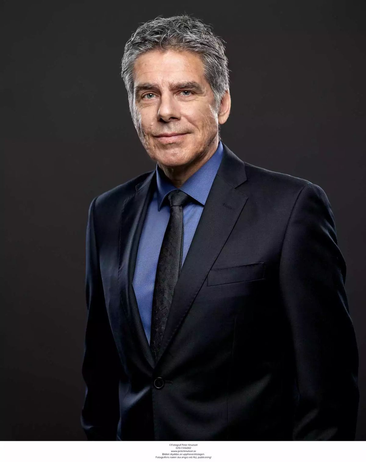 Mikael Tornving
